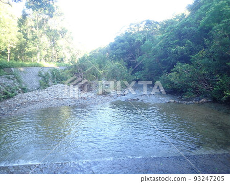 Okuma River Northern Main Island Okinawa Okinawa River Play Trekking Okuma River Northern Main Island Okinawa Okinawa River Play Trekking 93247205