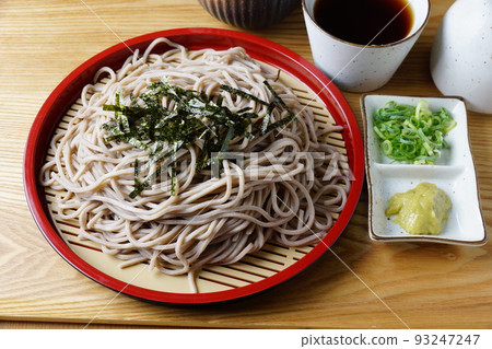 Zaru soba Zaru soba 93247247