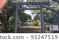 Gokoku Shrine/Torii, Naha City, Okinawa Prefecture 93247519