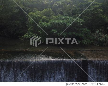 大隈川瀑布河玩沖繩沖繩北部 大隈川瀑布河玩沖繩沖繩北部 93247662