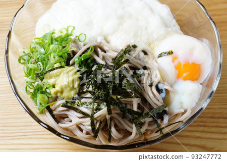 Tororo 蕎麥麵 顏射蕎麥麵 Tororo 蕎麥麵 顏射蕎麥麵 93247772