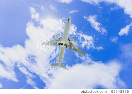 “飛機”波音 737-800 波音 737-800 93248226