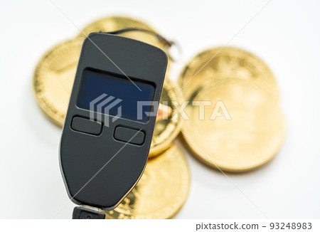 a cryptocurrency hardware wallet that safely store your crypto. a cryptocurrency hardware wallet that safely store your crypto. 93248983