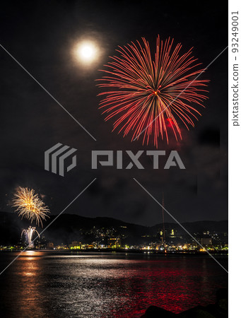 Fireworks 93249001