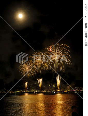 Fireworks Fireworks 93249002