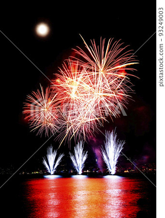 Fireworks Fireworks 93249003