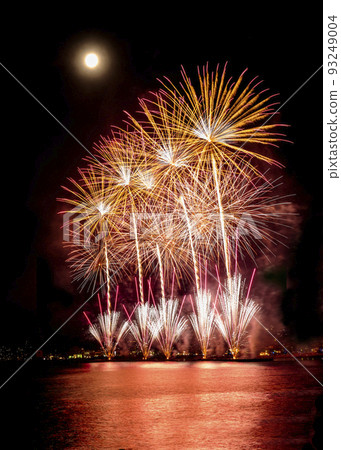 Fireworks Fireworks 93249004