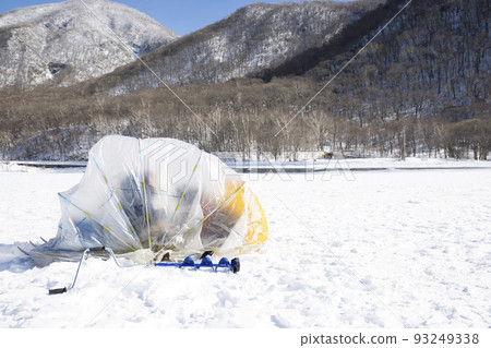 冶釣圖像蝸牛滯留 冶釣圖像蝸牛滯留 93249338