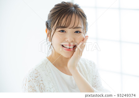 Beauty image 93249374