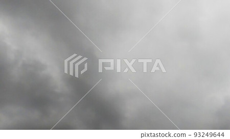 多雲的天空 3 多雲的天空 3 93249644