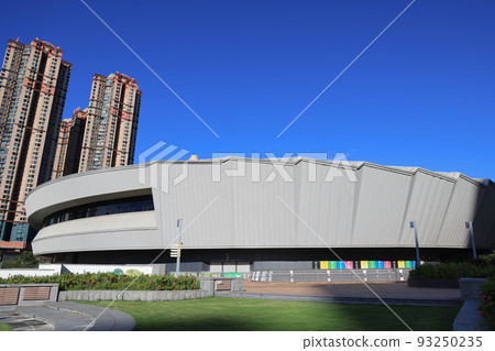 Hong Kong Velodrome is the first local indoor cycling facility 16 Aug 2022 Hong Kong Velodrome is the first local indoor cycling facility 16 Aug 2022 93250235