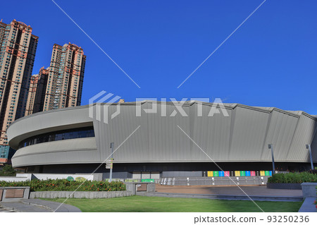Hong Kong Velodrome is the first local indoor cycling facility 16 Aug 2022 Hong Kong Velodrome is the first local indoor cycling facility 16 Aug 2022 93250236