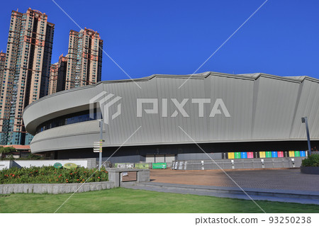 Hong Kong Velodrome is the first local indoor cycling facility 16 Aug 2022 Hong Kong Velodrome is the first local indoor cycling facility 16 Aug 2022 93250238