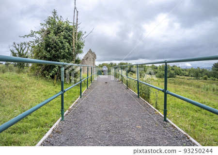 Beautiful Monea Castle by Enniskillen, County Fermanagh, Northern Ireland Beautiful Monea Castle by Enniskillen, County Fermanagh, Northern Ireland 93250244
