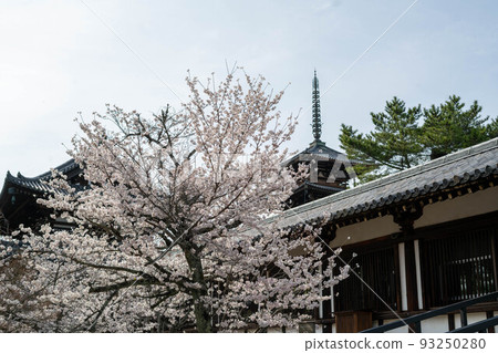 法隆寺 93250280