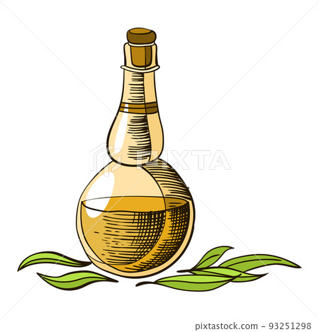 Cane sugar. Product from sugarcane plant. Engraving hand drawn natural organic food or natural ingredient. Fresh cane rum in bottle Cane sugar. Product from sugarcane plant. Engraving hand drawn natural organic food or natural ingredient. Fresh cane rum in bottle 93251298