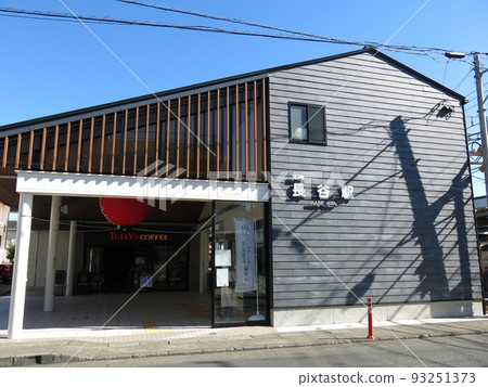 江之電長谷站 93251373