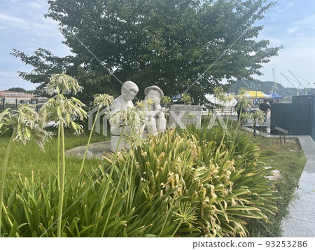 石像廣場 93253286