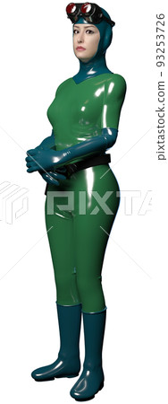 Super Soldier Super Soldier 93253726