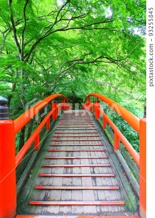 Ikaho Onsen / Kagakabashi [群馬縣] 93255845