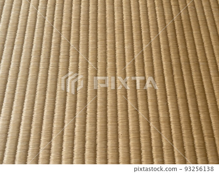 榻榻米表面 93256138