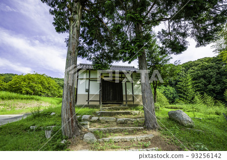 Komkocho Umami Ara神社（Kifunesha）岡山縣淺口市 93256142