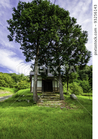 Komkocho Umami Ara神社（Kifunesha）岡山縣淺口市 93256143