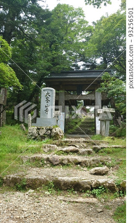 Mount Omine 93256501