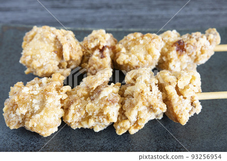 炸雞串 炸雞串 93256954