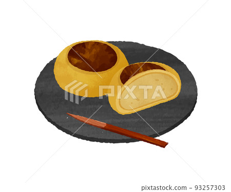 Chestnut Chestnut 93257303