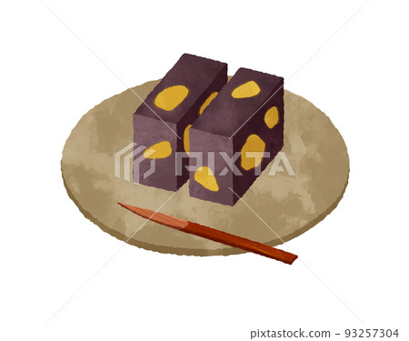 板栗軛儀式 板栗軛儀式 93257304