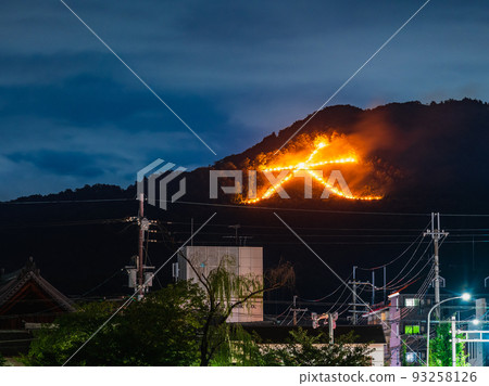 京都御山奧栗美2022 93258126