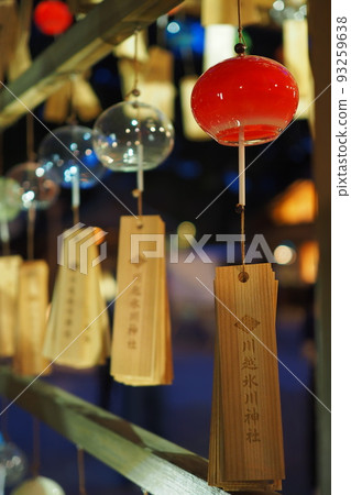 Summer festival Summer festival 93259638