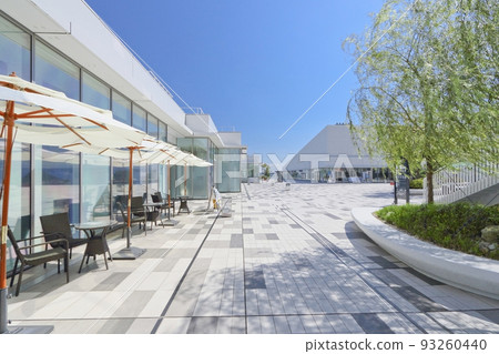 羽田創新城市1的風景 93260440