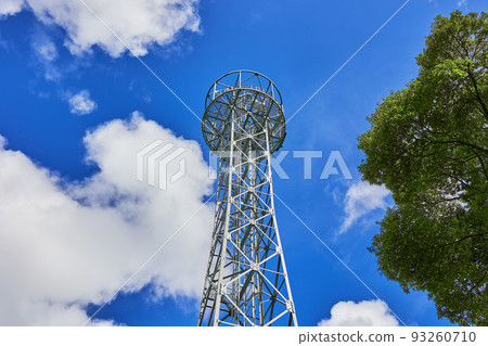 Mobile phone base station Mobile phone base station 93260710