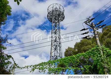 Mobile phone base station 93260724