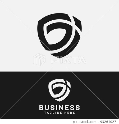 G I GI IG Letter Monogram Initial Logo Design Template G I GI IG Letter Monogram Initial Logo Design Template 93261027