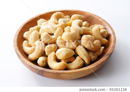Cashew Nuts 93261136
