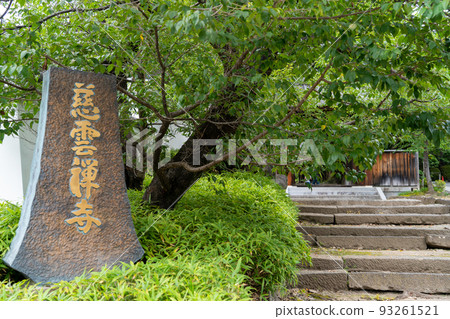 長野縣下諏訪市淨寺 長野縣下諏訪市淨寺 93261521
