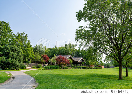 Kariya 公園 Kariya 公園 Kariya 公園 加拿大 Mississauga City 密西沙加市 Mississauga City 93264762