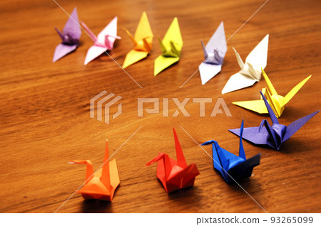 玩紙鶴 93265099
