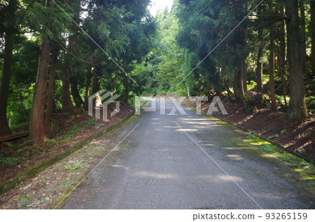 越後妻有風景 93265159