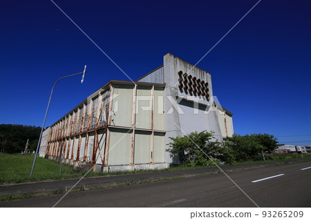 Yunicho體育館（北海道統町） 93265209