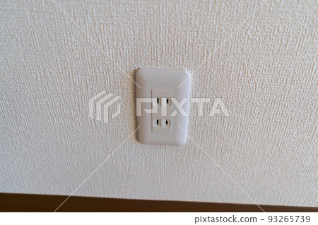 Wall outlet Wall outlet 93265739