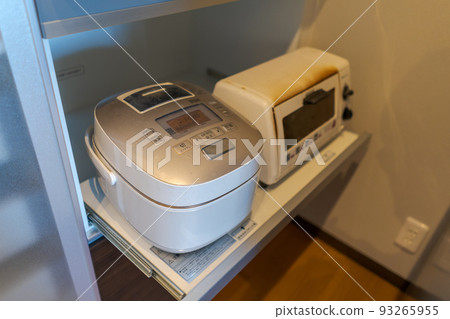 Rice cooker place 93265955