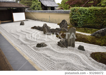 Zuiho-in Temple, Daitokuji Temple Zuiho-in Temple, Daitokuji Temple 93266072