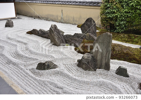 Zuiho-in Temple, Daitokuji Temple Zuiho-in Temple, Daitokuji Temple 93266073