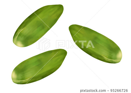 Pumpkin seeds 93266726