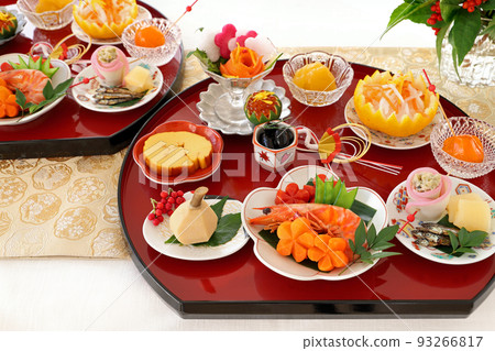 New Year dishes One plate New Year dishes One plate New Year dishes New Year dishes One plate New Year dishes One plate New Year dishes 93266817