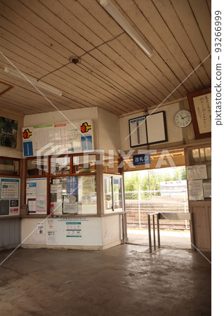 上信電鐵上州一宮站 上信電鐵上州一宮站 93266999